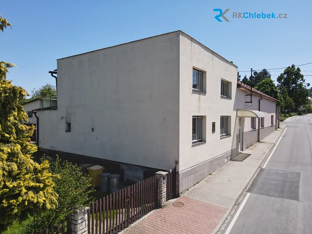 Prodej rodinného domu 210 m², pozemek 474 m²